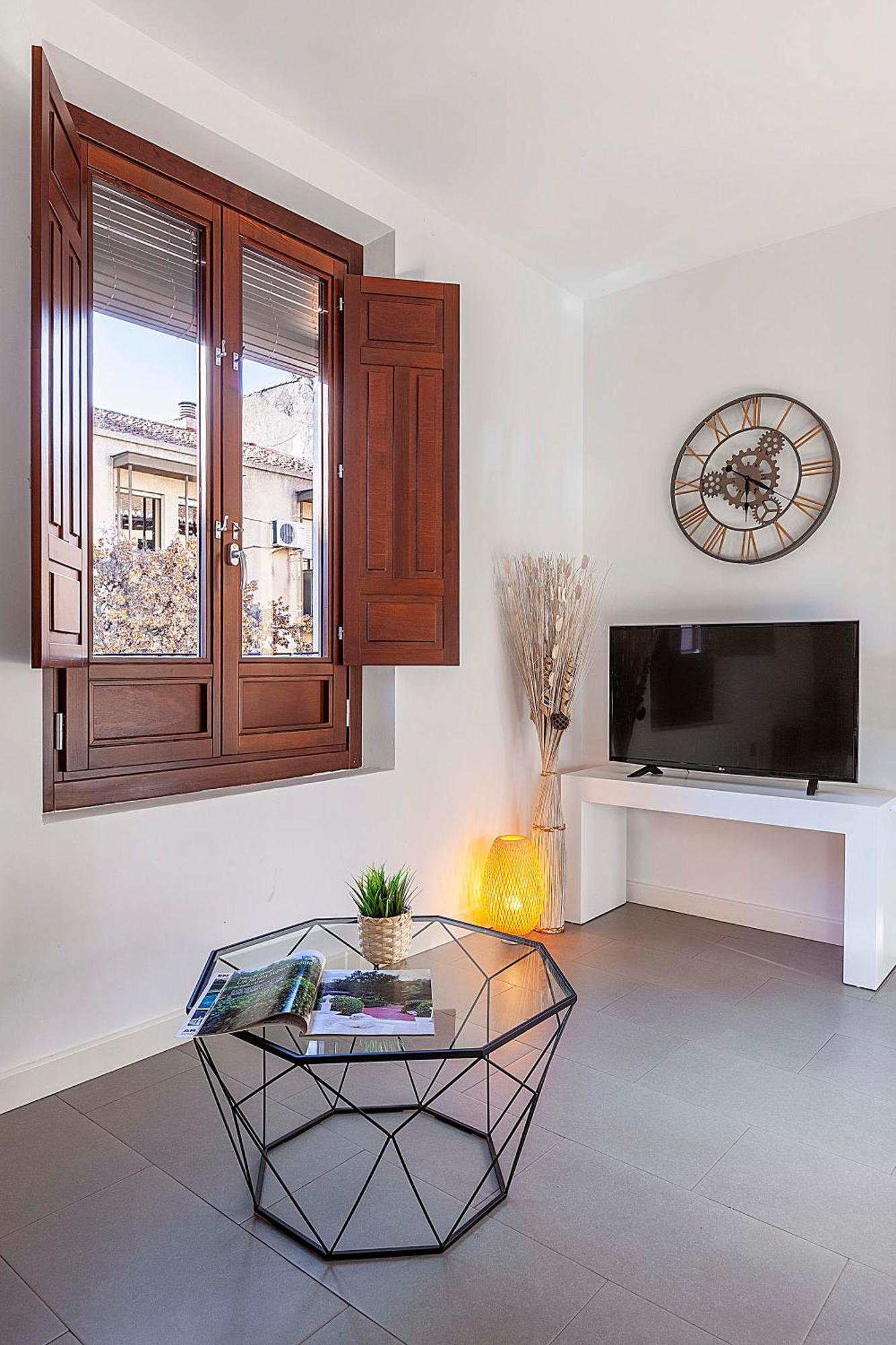 Molinos Apartments City Centre Granada Eksteriør bilde