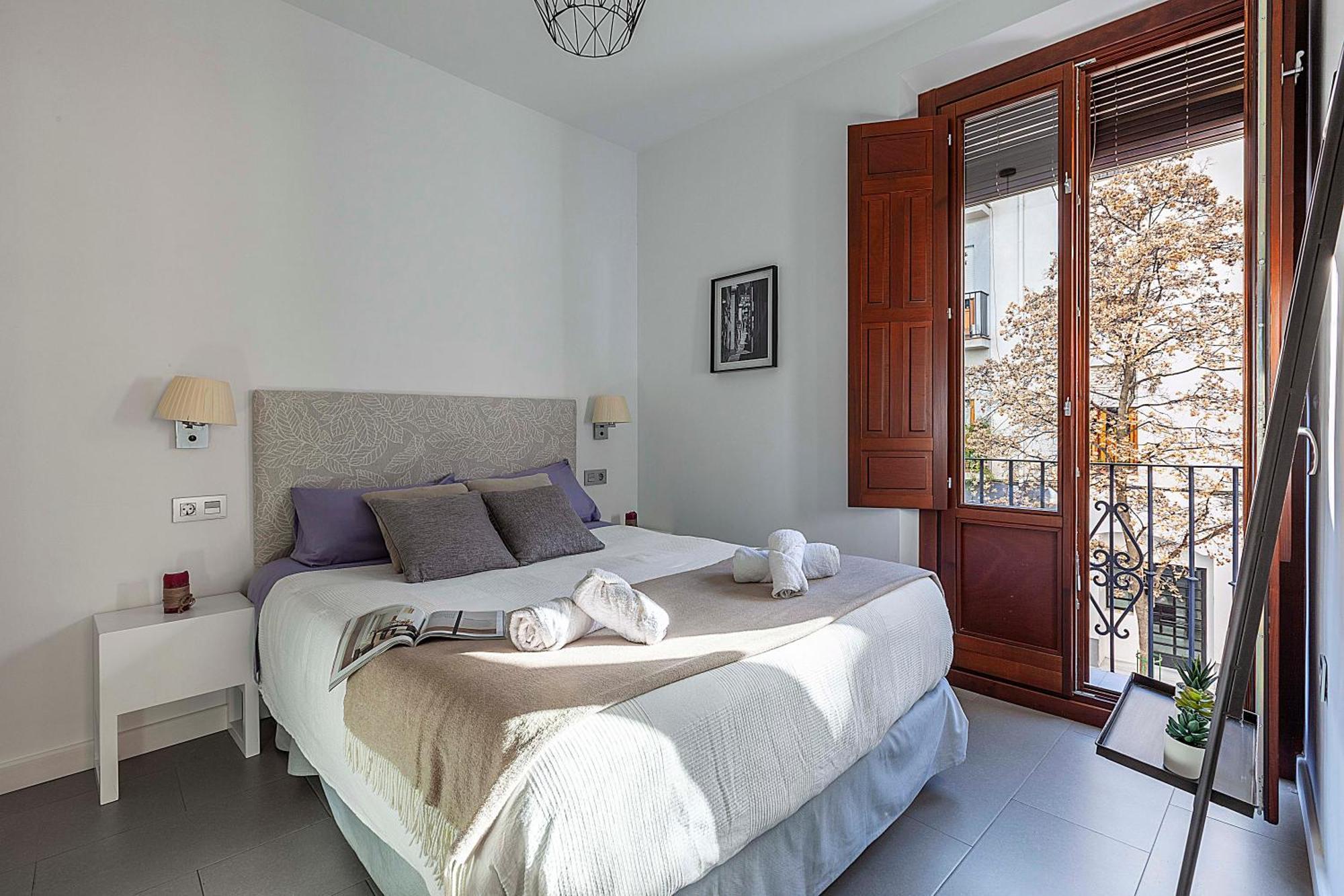 Molinos Apartments City Centre Granada Eksteriør bilde