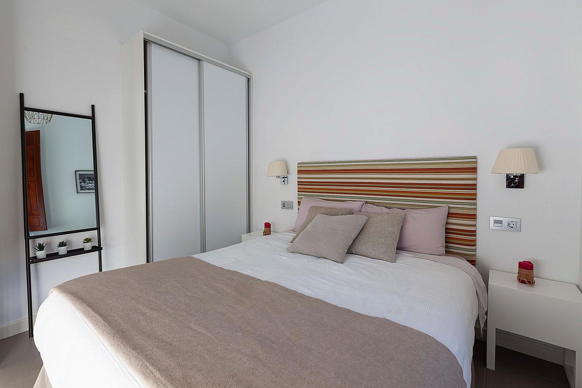 Molinos Apartments City Centre Granada Eksteriør bilde