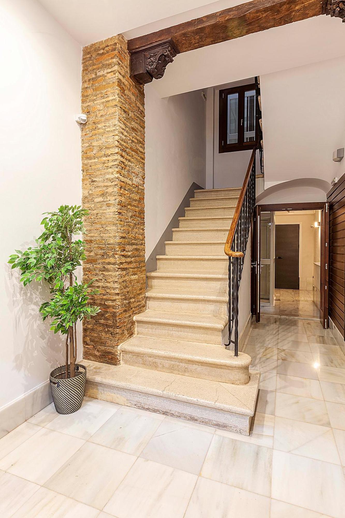 Molinos Apartments City Centre Granada Eksteriør bilde