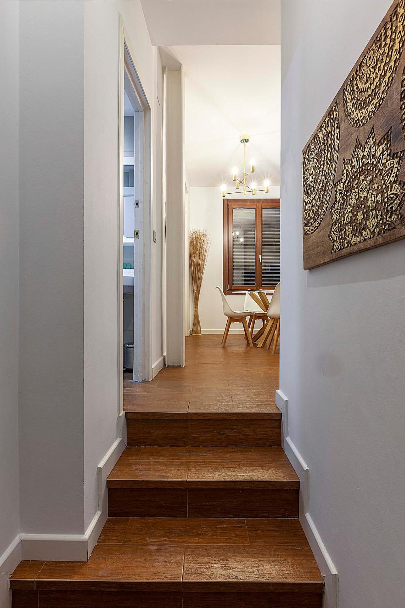 Molinos Apartments City Centre Granada Eksteriør bilde
