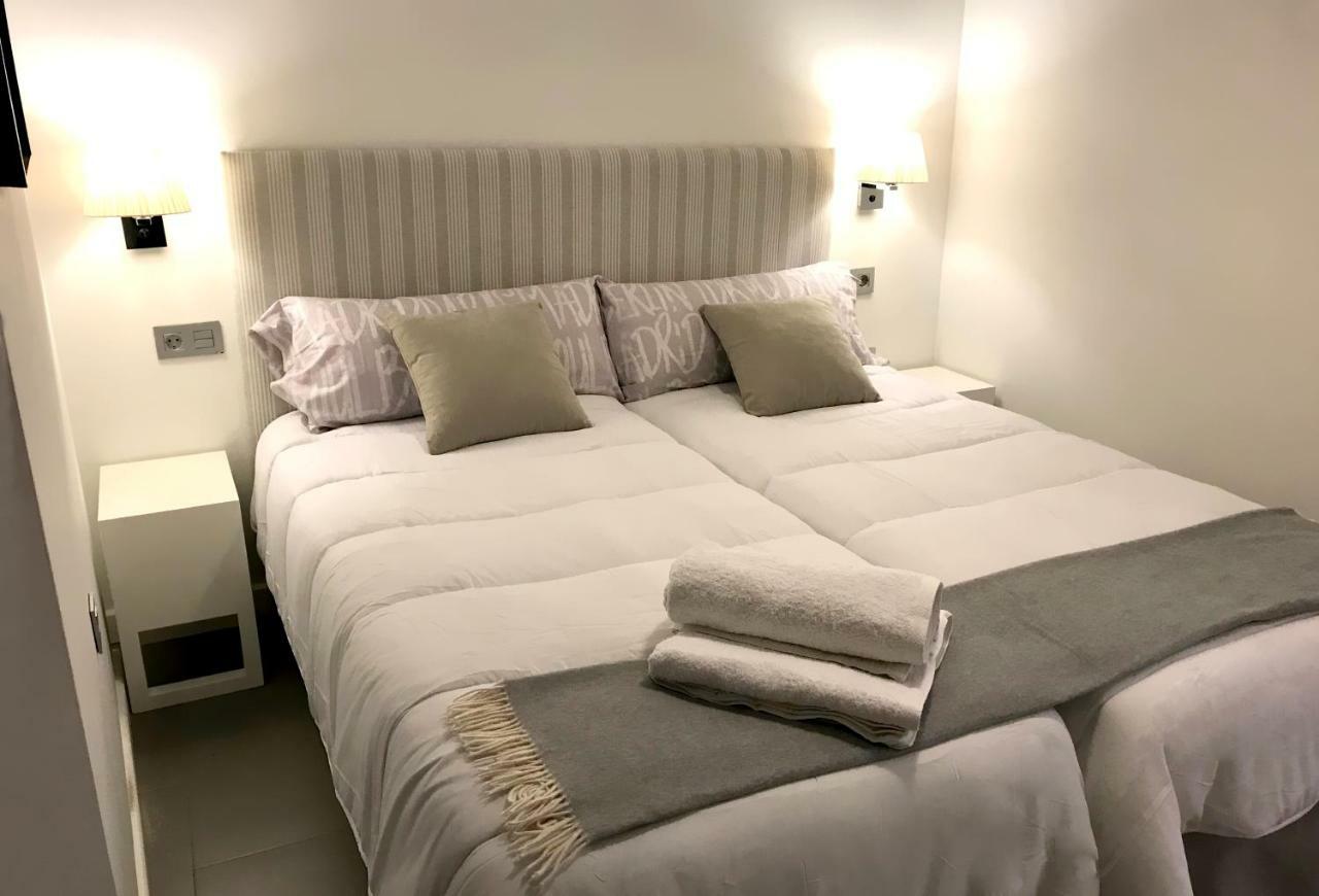 Molinos Apartments City Centre Granada Eksteriør bilde