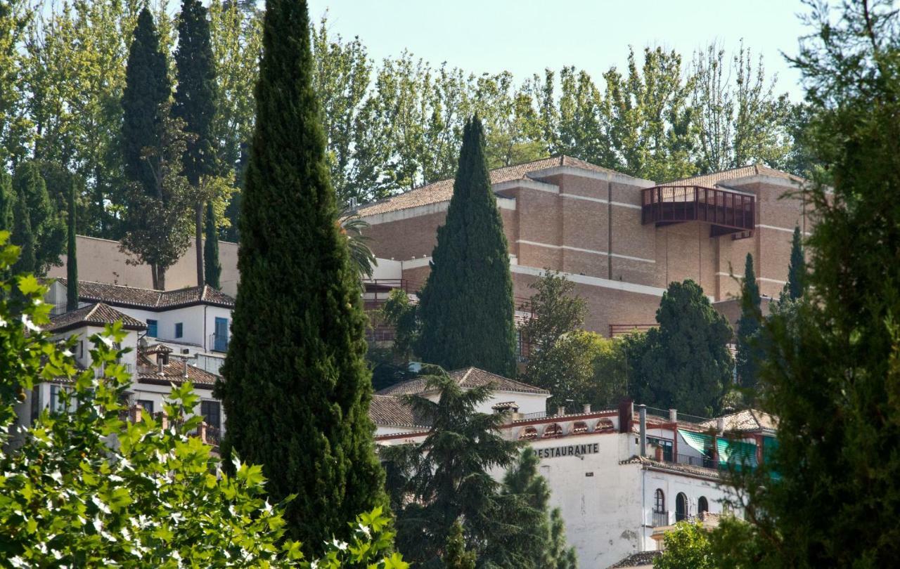 Molinos Apartments City Centre Granada Eksteriør bilde