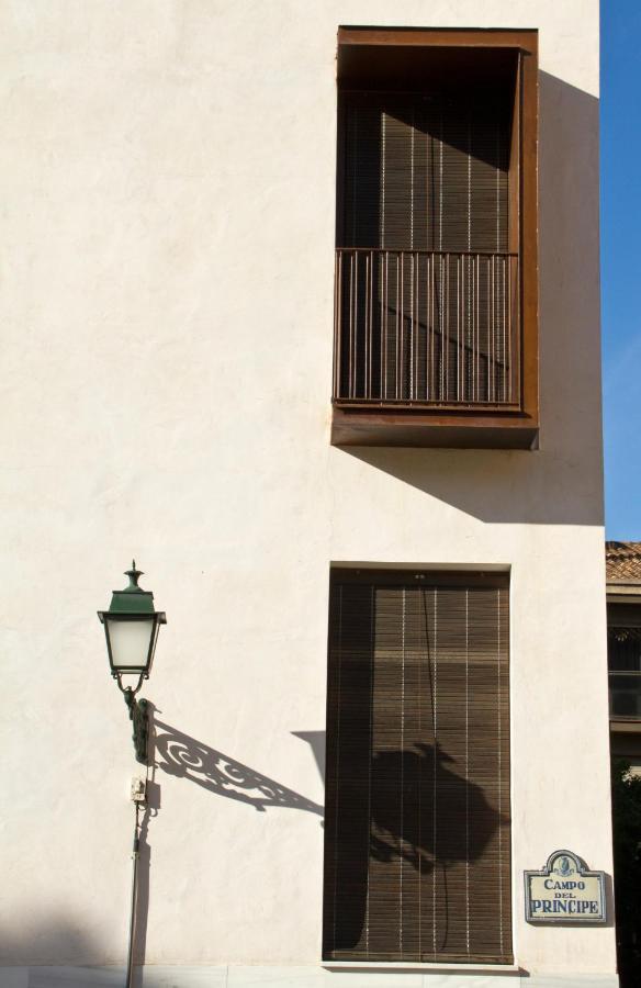 Molinos Apartments City Centre Granada Eksteriør bilde